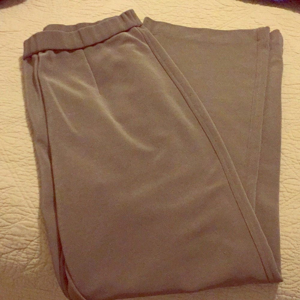Chico’s ponte pants